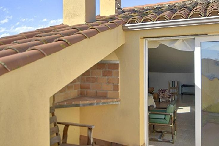 Maison jumelée 3 chambres avec Air conditionné à Palafrugell - Acheter - vendre