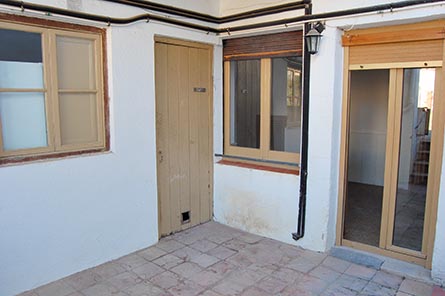 Maison de ville 4 chambres avec jardin à Begur - Acheter - vendre