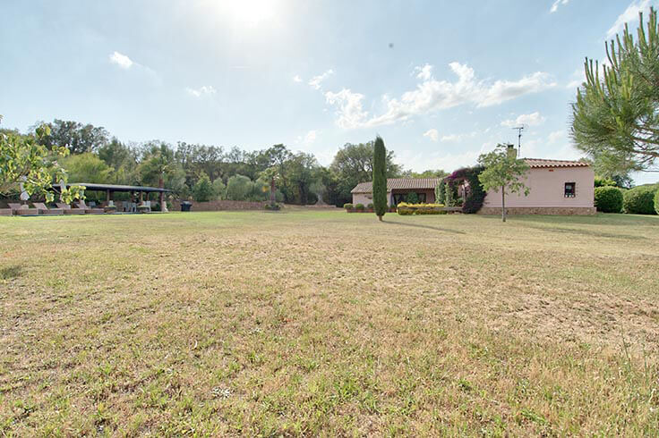 Maison de campagne 5 chambres avec Barbecue et jardin à Palafrugell - Acheter - vendre