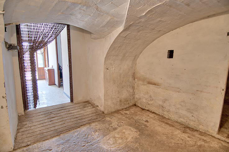 Maison de ville 3 chambres avec jardin à Tamariu - Acheter - vendre