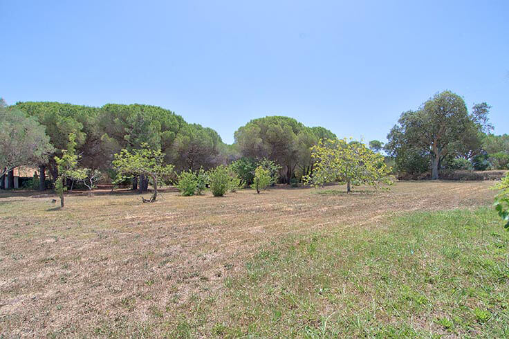 Maison individuelle 3 chambres avec Piscine, Barbecue et jardin à Pals - Acheter - vendre