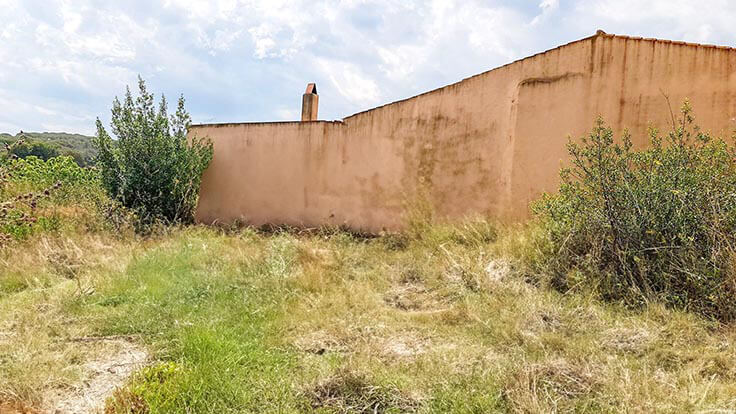 Bebaubares Land à Palafrugell - Acheter - vendre