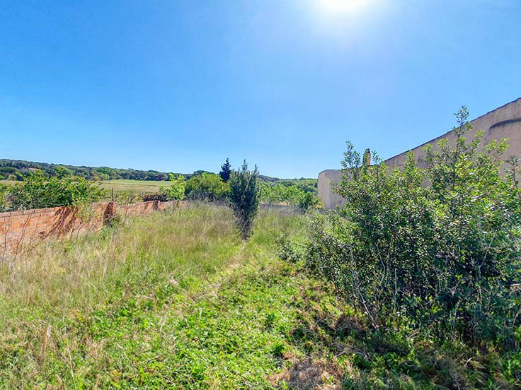 Bebaubares Land à Palafrugell - Acheter - vendre