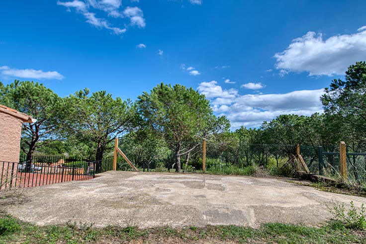 Caserne 1 chambre à coucher avec Parking à Palafrugell - Acheter - vendre