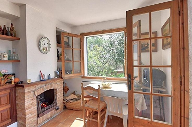 Caserne 2 chambres à Palafrugell - Acheter - vendre