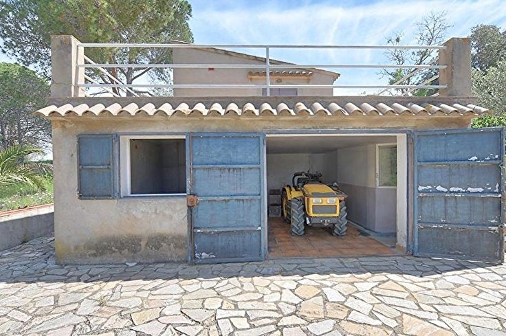 Caserne 1 chambre à coucher à Palafrugell - Acheter - vendre