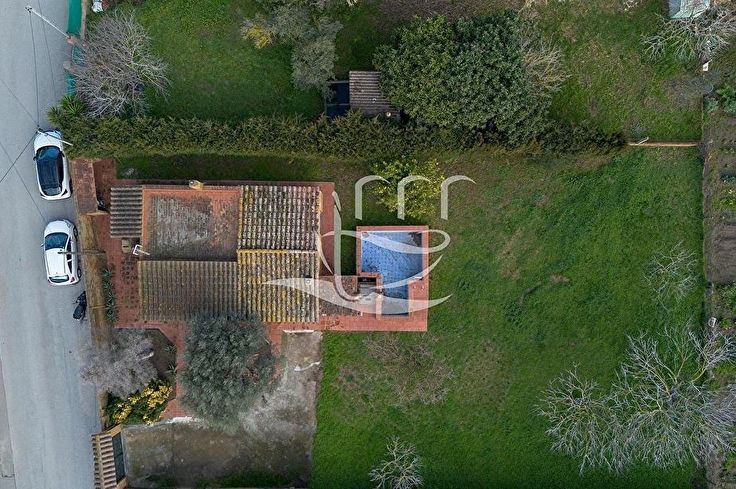 Maison individuelle 1 chambre à coucher avec Piscine à Palafrugell - Acheter - vendre