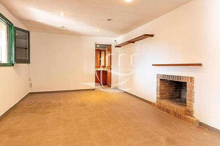 Maison individuelle 1 chambre à coucher avec Piscine à Mont-ras - Acheter - vendre