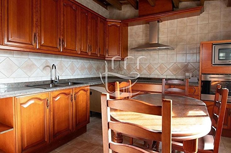 Maison individuelle 1 chambre à coucher avec Piscine à Mont-ras - Acheter - vendre