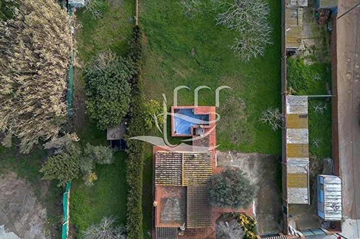 Maison individuelle 1 chambre à coucher avec Piscine à Mont-ras - Acheter - vendre