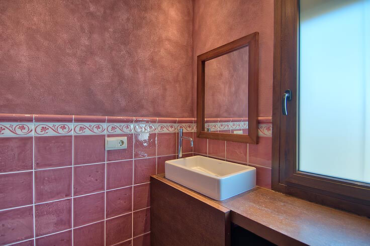 Chalet 5 chambres avec Piscine et jardin à Mont-ras - Acheter - vendre