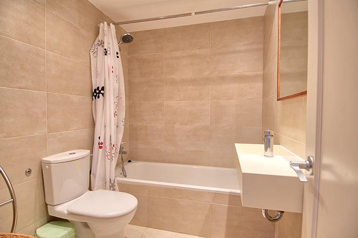 Appartement 3 chambres avec Piscine, Parking et jardin à Pals - Acheter - vendre