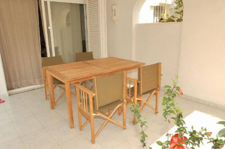 Appartement 3 chambres avec Piscine, Parking et jardin à Pals - Acheter - vendre