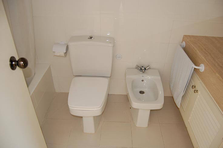 Maison jumelée 3 chambres avec Piscine, Vues à la mer, Parking et jardin à Tamariu - Acheter - vendre