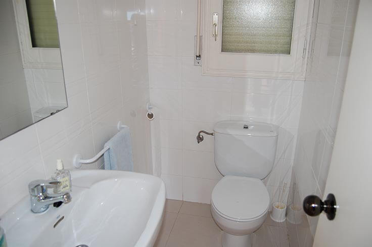 Maison jumelée 3 chambres avec Piscine, Vues à la mer, Parking et jardin à Tamariu - Acheter - vendre