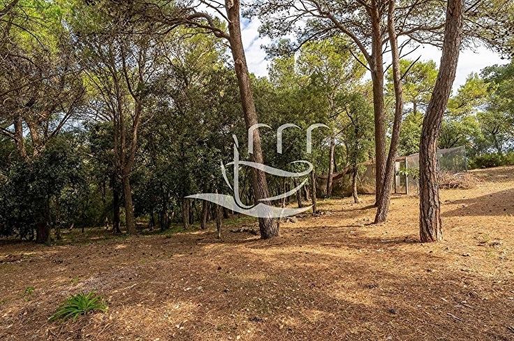 Maison individuelle 3 chambres avec Air conditionné à Begur - Acheter - vendre