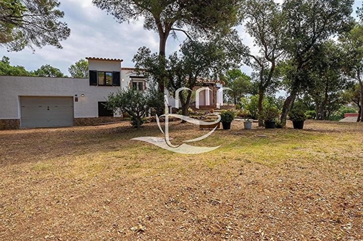 Maison individuelle 3 chambres avec Air conditionné à Begur - Acheter - vendre