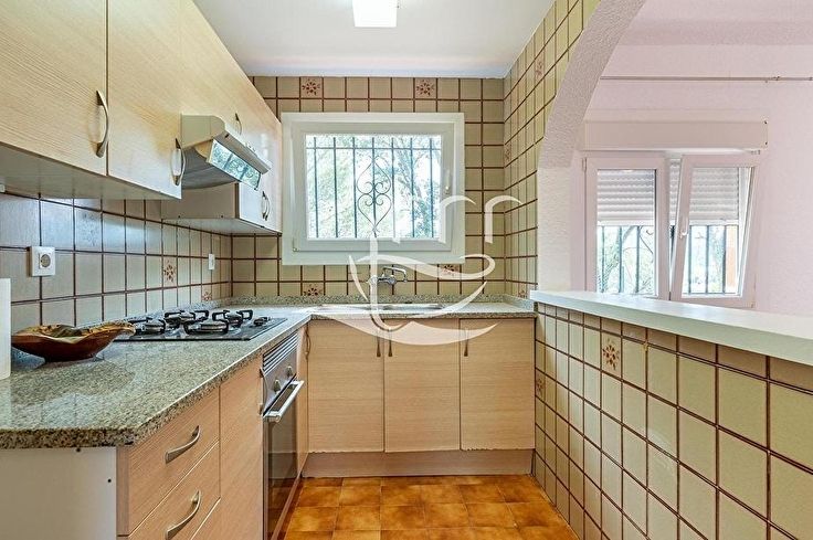 Maison individuelle 3 chambres avec Air conditionné à Begur - Acheter - vendre