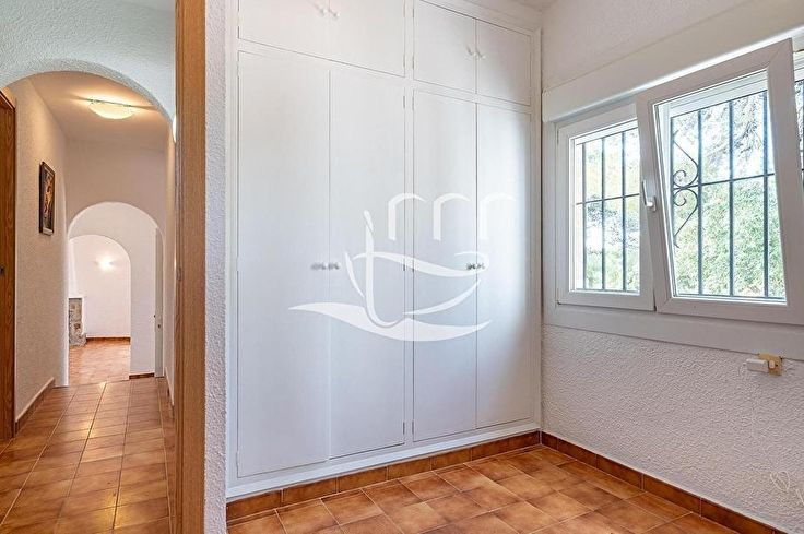 Maison individuelle 3 chambres avec Air conditionné à Begur - Acheter - vendre