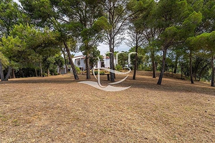 Maison individuelle 3 chambres avec Air conditionné à Begur - Acheter - vendre