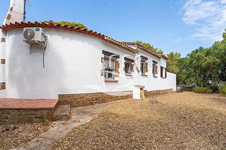 Maison individuelle 3 chambres avec Air conditionné à Begur - Acheter - vendre