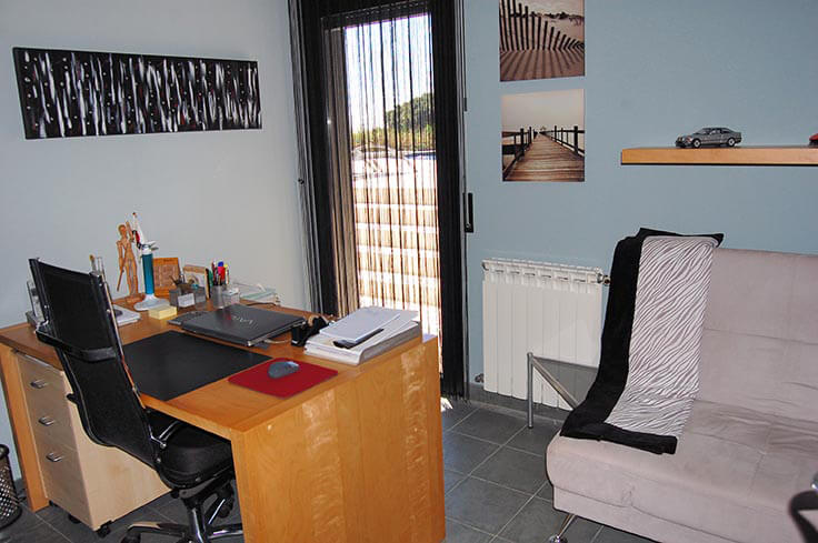 Chalet 4 chambres avec Piscine, Vues à la mer, Air conditionné et jardin à Begur - Acheter - vendre