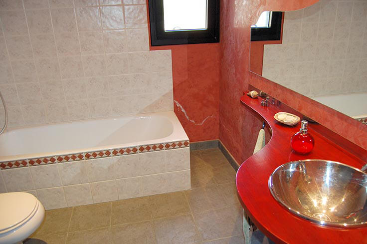 Chalet 4 chambres avec Piscine, Vues à la mer, Air conditionné et jardin à Begur - Acheter - vendre