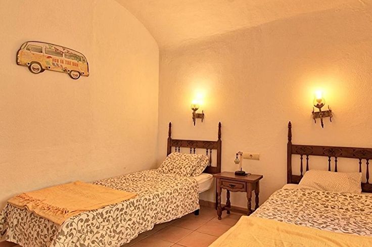 Maison de ville 2 chambres avec jardin à Begur - Acheter - vendre