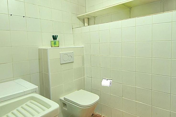 Maison de ville 2 chambres avec jardin à Begur - Acheter - vendre