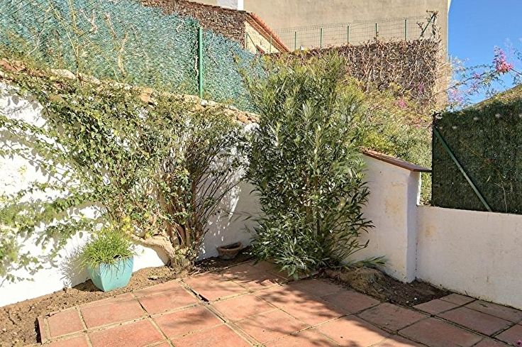 Maison de ville 2 chambres avec jardin à Begur - Acheter - vendre