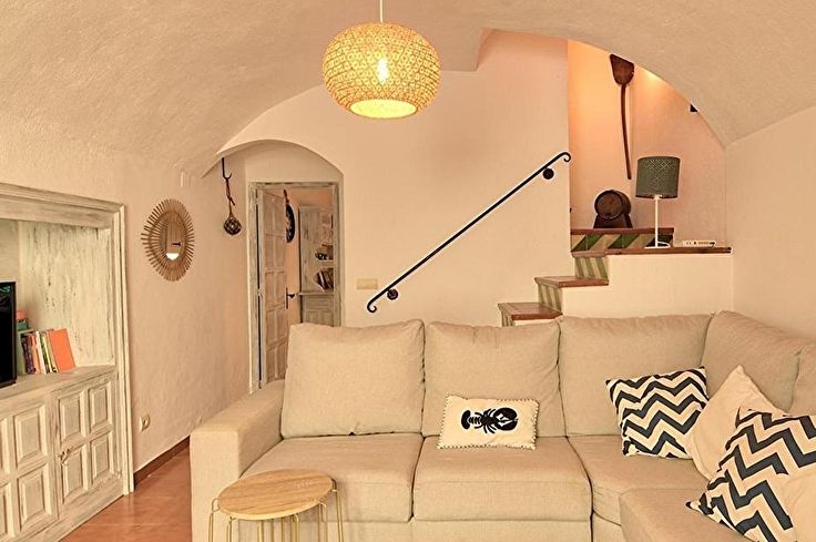 Maison de ville 2 chambres avec jardin à Begur - Acheter - vendre