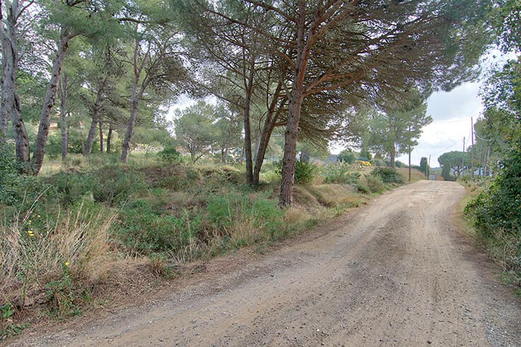 Colis à Begur - Acheter - vendre