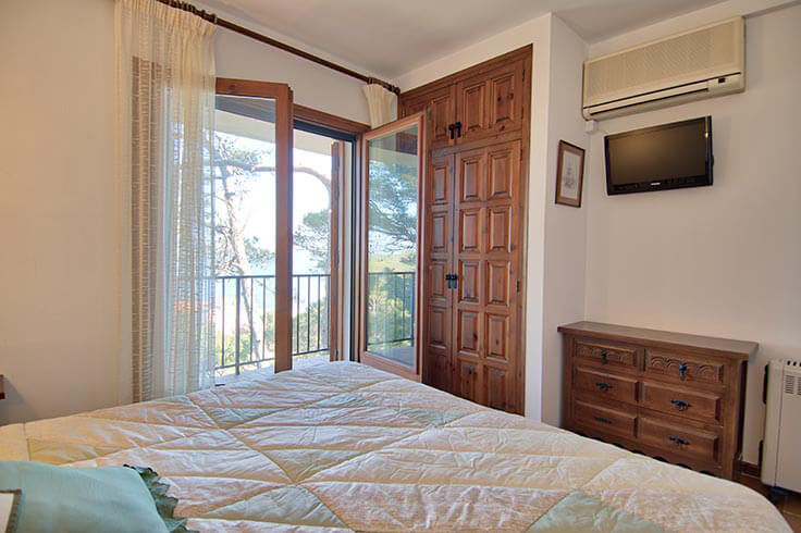 Maison 5 chambres avec Vues à la mer, Air conditionné et jardin à Begur - Acheter - vendre