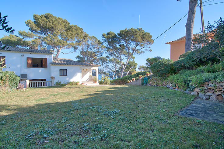 Maison 5 chambres avec Vues à la mer, Air conditionné et jardin à Begur - Acheter - vendre
