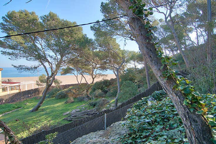 Maison 5 chambres avec Vues à la mer, Air conditionné et jardin à Begur - Acheter - vendre