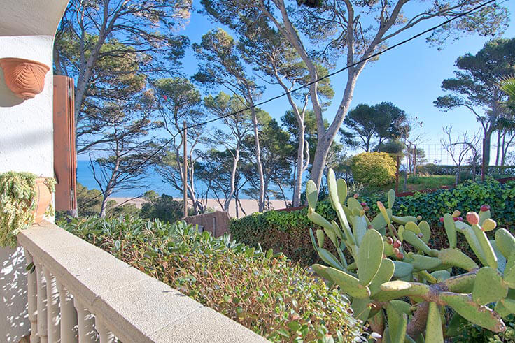 Maison 5 chambres avec Vues à la mer, Air conditionné et jardin à Begur - Acheter - vendre