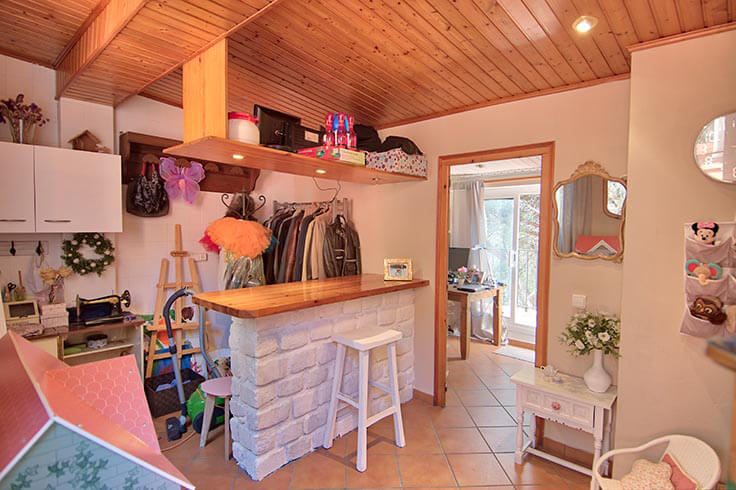 Appartement 3 chambres avec Air conditionné et Barbecue à Begur - Acheter - vendre