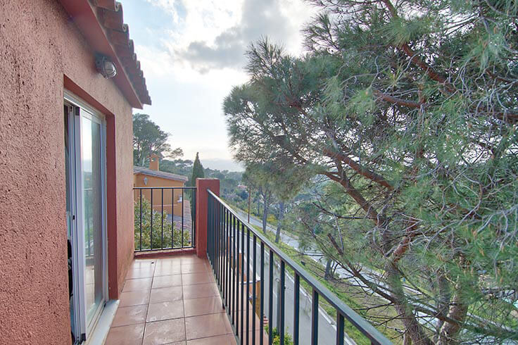 Appartement 3 chambres avec Air conditionné et Barbecue à Begur - Acheter - vendre