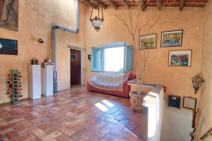 Maison de ville 3 chambres à Begur - Acheter - vendre