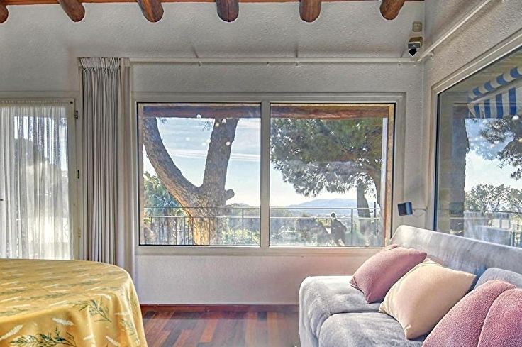 Maison de campagne 3 chambres avec Vues à la mer et Air conditionné à Esclanyà - Acheter - vendre