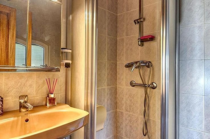 Maison de campagne 3 chambres avec Vues à la mer et Air conditionné à Esclanyà - Acheter - vendre