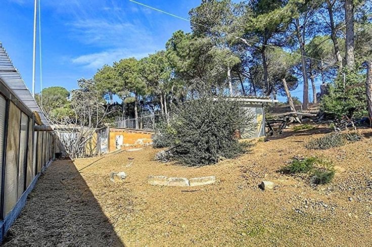 Maison de campagne 3 chambres avec Vues à la mer et Air conditionné à Esclanyà - Acheter - vendre