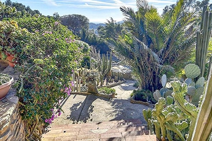 Maison de campagne 3 chambres avec Vues à la mer et Air conditionné à Esclanyà - Acheter - vendre