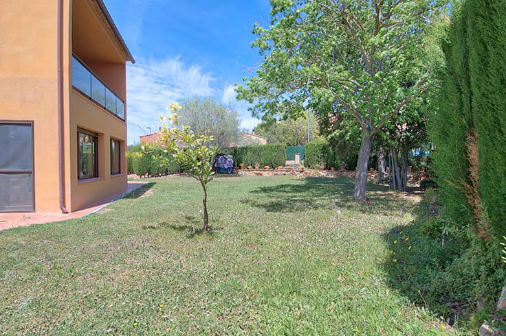 Maison 6 chambres avec jardin à Esclanyà - Acheter - vendre