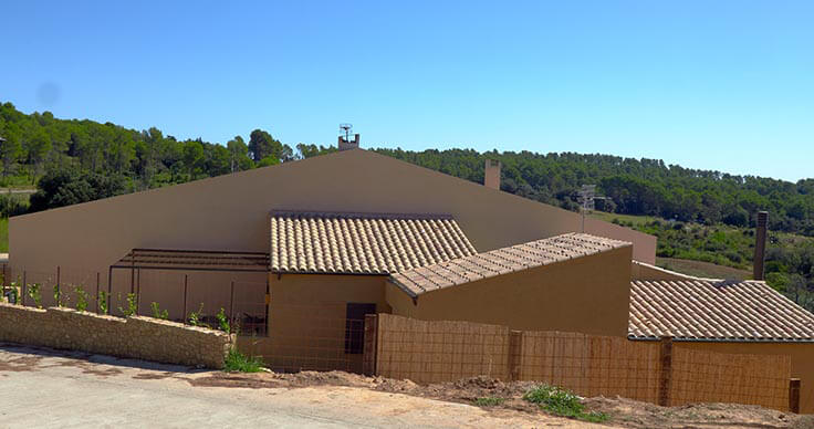 Maison jumelée 4 chambres avec Piscine, Parking et jardin à Palafrugell - Acheter - vendre