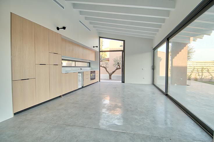 Maison individuelle 5 chambres avec Piscine et jardin à Pals - Acheter - vendre