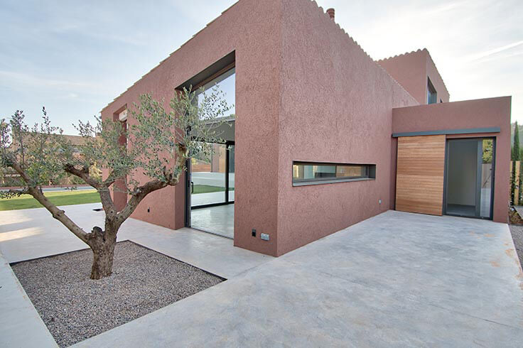 Maison individuelle 5 chambres avec Piscine et jardin à Torrent - Acheter - vendre