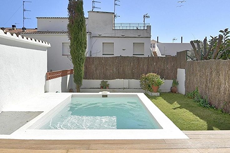 Maison de ville 6 chambres à Palamós - Acheter - vendre