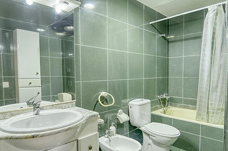 Attique 2 chambres à Palamós - Acheter - vendre