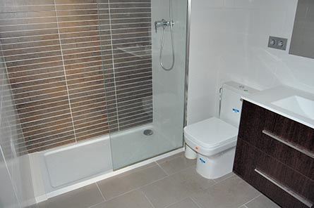 Appartement 2 chambres avec Air conditionné à Palamós - Acheter - vendre